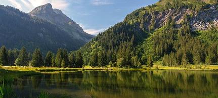 lauenensee